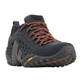 Merrell Intercept J559593 Zapatos gris 2