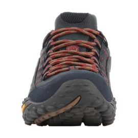 Merrell Intercept J559593 Zapatos gris 3