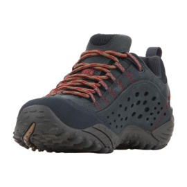 Merrell Intercept J559593 Zapatos gris 4