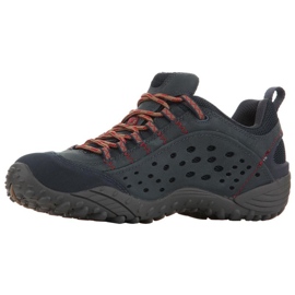 Merrell Intercept J559593 Zapatos gris 5