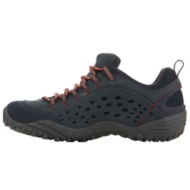 Merrell Intercept J559593 Zapatos gris 6