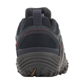 Merrell Intercept J559593 Zapatos gris 7