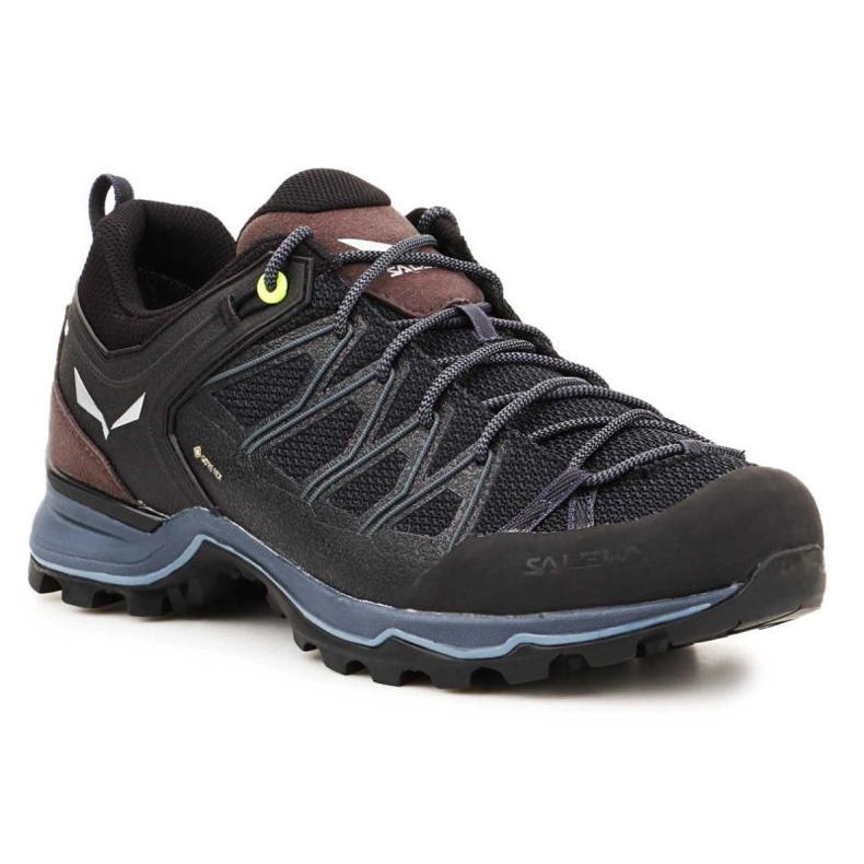 Salewa MTN Trainer Lite GTX 61361-0971 Zapatos negro 1