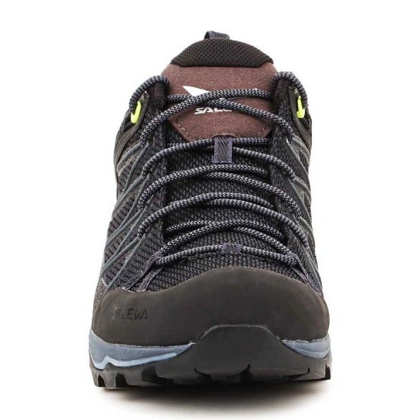 Salewa MTN Trainer Lite GTX 61361-0971 Zapatos negro 2