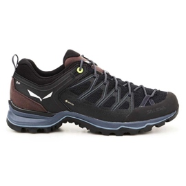 Salewa MTN Trainer Lite GTX 61361-0971 Zapatos negro 6