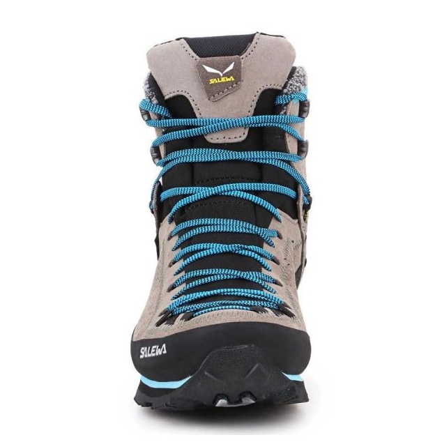Salewa MTN Trainer 2 Winter GTX Shoes en 61373-7950 marrón 2