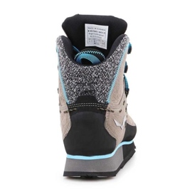 Salewa MTN Trainer 2 Winter GTX Shoes en 61373-7950 marrón 5