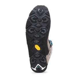 Salewa MTN Trainer 2 Winter GTX Shoes en 61373-7950 marrón 7
