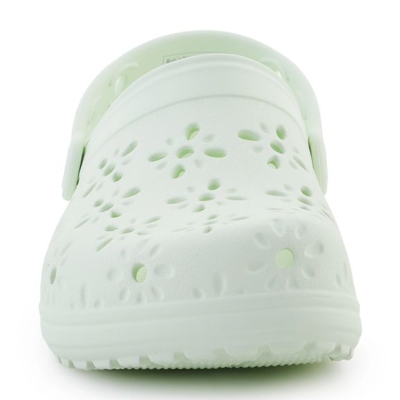 Crocs Classic Floral Out Clog 210927-3yh Flip-Flops verde 2 Crocs Classic Floral Out Clog 210927-3yh Flip-Flops verde 2