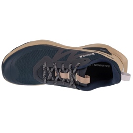 Zapatillas Salomon Elixir Active 474553 azul 3