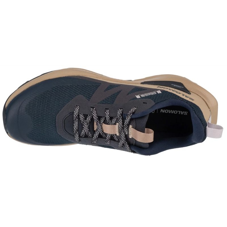 Zapatillas Salomon Elixir Active 474553 azul 3