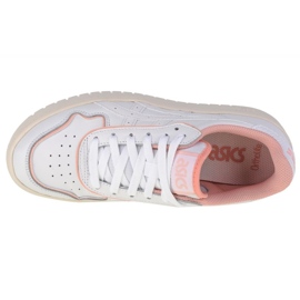 Zapatos deportivos femeninos asics japón s pf 1202a332-100 blanco 2 Zapatos deportivos femeninos asics japón s pf 1202a332-100 blanco 2