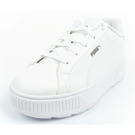 Puma Karmen 38737501 zapatos blanco 2