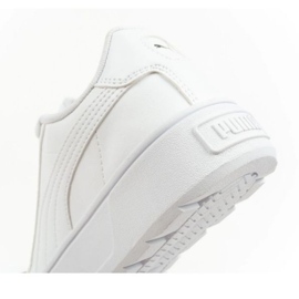 Puma Karmen 38737501 zapatos blanco 6