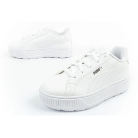 Puma Karmen 38737501 zapatos blanco 7