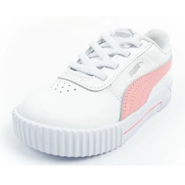 Puma Carina L 37360430 Zapatos blanco 2