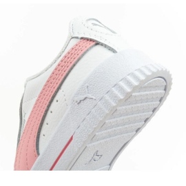 Puma Carina L 37360430 Zapatos blanco 6