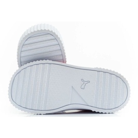 Puma Carina L 37360430 Zapatos blanco 8