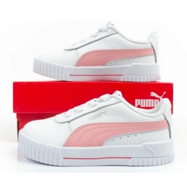 Puma Carina L 37360430 Zapatos blanco 9