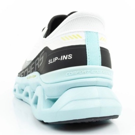 Skechers Glide-Step Altus Slip-Ins 232921/WBL Shoes blanco 4