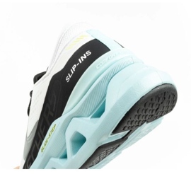 Skechers Glide-Step Altus Slip-Ins 232921/WBL Shoes blanco 6