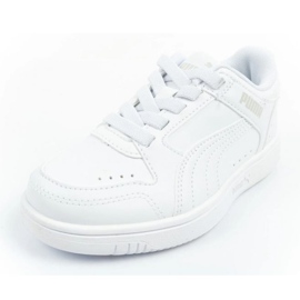 Puma Rebound Joy 38198501 zapatos blanco 2