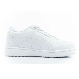 Puma Rebound Joy 38198501 zapatos blanco 3