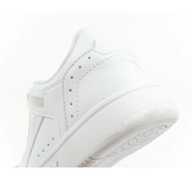 Puma Rebound Joy 38198501 zapatos blanco 6