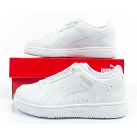 Puma Rebound Joy 38198501 zapatos blanco 9