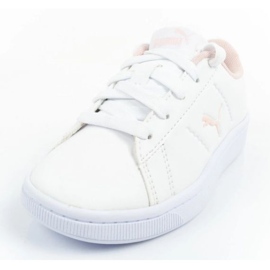 Puma Vikky V2 38698501 zapatos blanco 2
