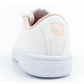 Puma Vikky V2 38698501 zapatos blanco 4