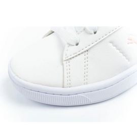 Puma Vikky V2 38698501 zapatos blanco 5