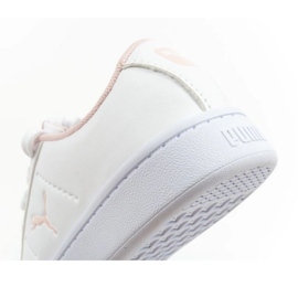 Puma Vikky V2 38698501 zapatos blanco 6