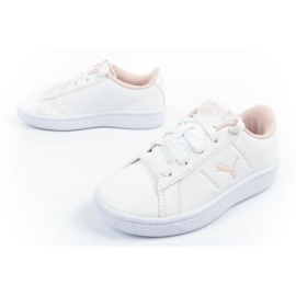 Puma Vikky V2 38698501 zapatos blanco 7