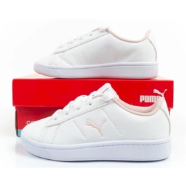 Puma Vikky V2 38698501 zapatos blanco 9