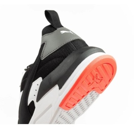 Puma X-Ray Lite 37412233 Zapatos blanco 6