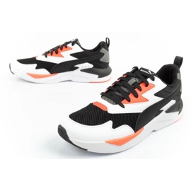 Puma X-Ray Lite 37412233 Zapatos blanco 7