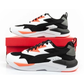 Puma X-Ray Lite 37412233 Zapatos blanco 9