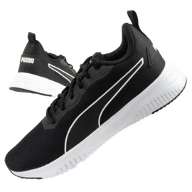 Puma Flyer Flex 19520101 zapatos negro 1