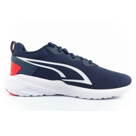 Puma durante todo el día activo 38738607 zapatos azul 3