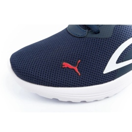Puma durante todo el día activo 38738607 zapatos azul 5