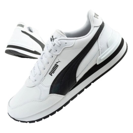 Puma St Runner V4 39973603 Zapatos blanco 1 Puma St Runner V4 39973603 Zapatos blanco 1