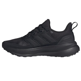 ADIDAS ULTRARUN 5 TR JP5901 Zapatos para correr negro 1