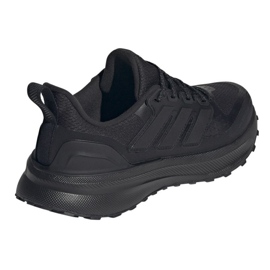ADIDAS ULTRARUN 5 TR JP5901 Zapatos para correr negro 3