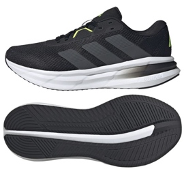 ADIDAS Galaxy 7 JQ2625 Zapatos para correr negro 1