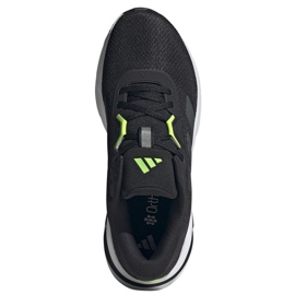 ADIDAS Galaxy 7 JQ2625 Zapatos para correr negro 2