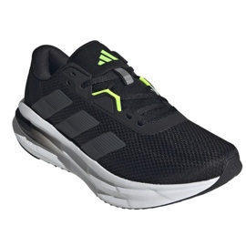 ADIDAS Galaxy 7 JQ2625 Zapatos para correr negro 3