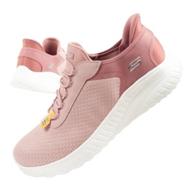 Skechers Bobs Slad Slad -ins 117504/BLSH rosa 1