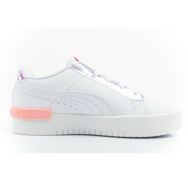 Puma Crystal 39392401 zapatos blanco 3