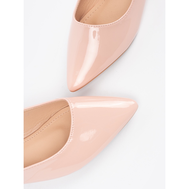 Seastar Bombas clásicas de cañón plano 1